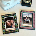 Stitchable Mini Frame - Set of Two
