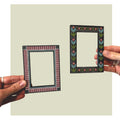 Patterns for Stitchable Mini Frame - Digital Download