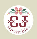 Carly J. Stitchables Gift Card