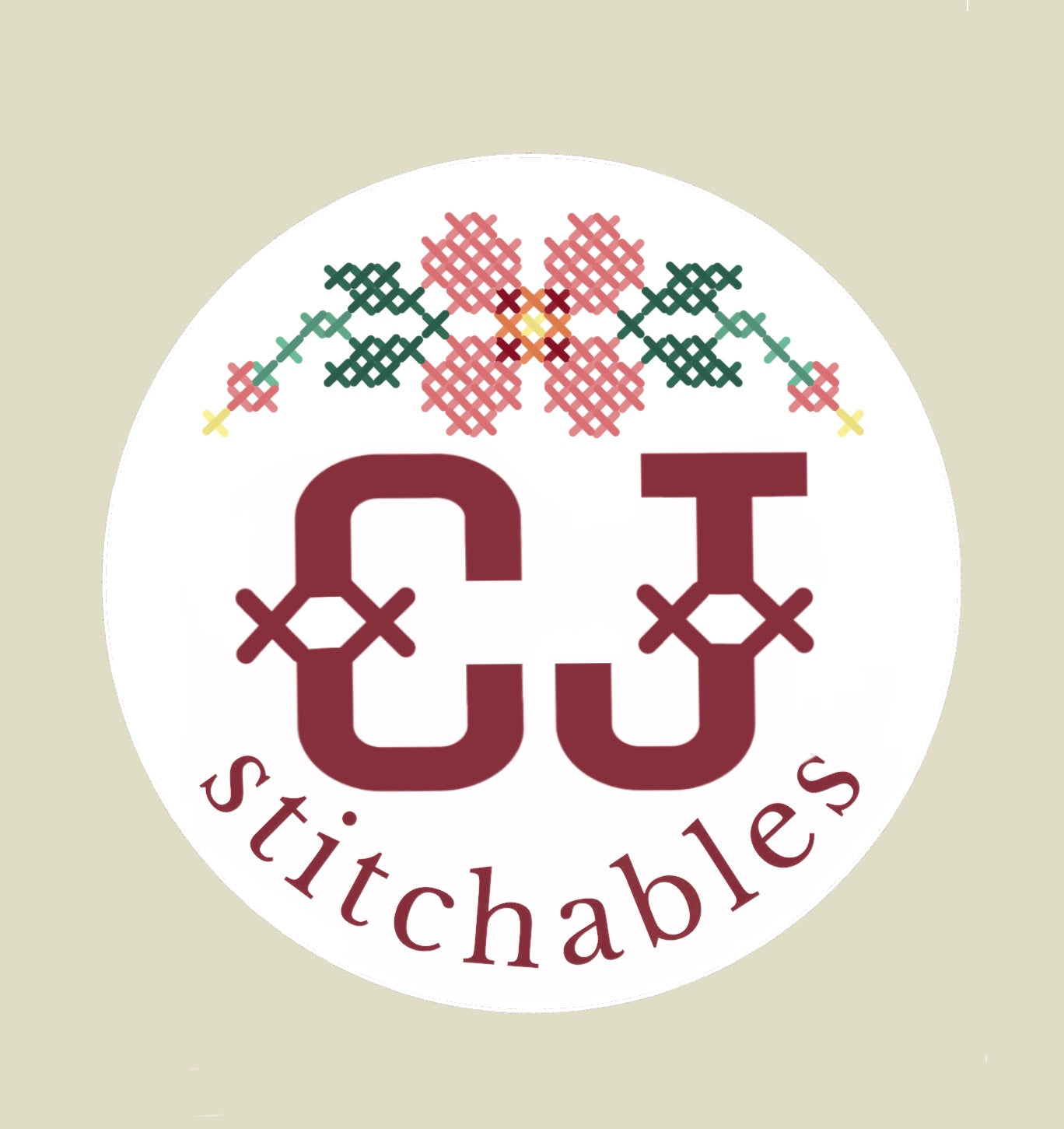 Carly J. Stitchables Gift Card